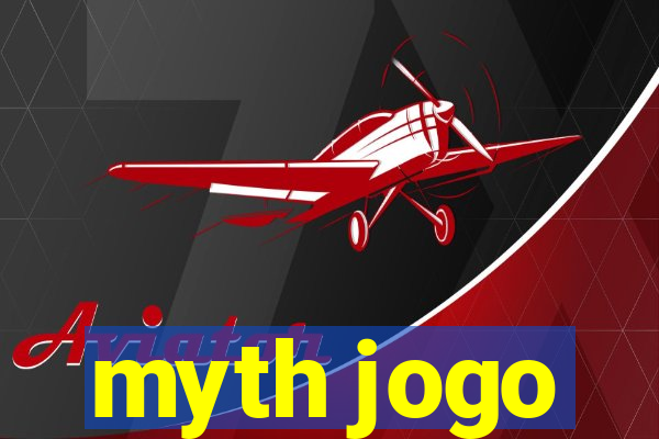 myth jogo