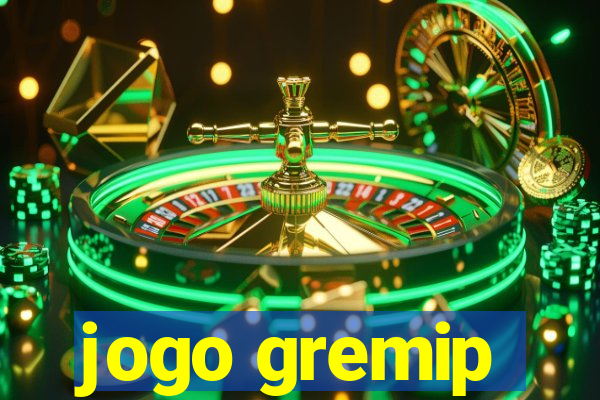 jogo gremip