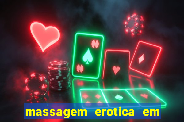 massagem erotica em porto alegre