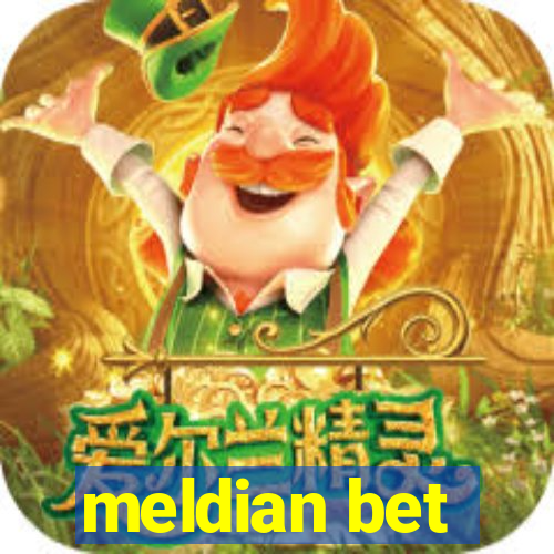 meldian bet