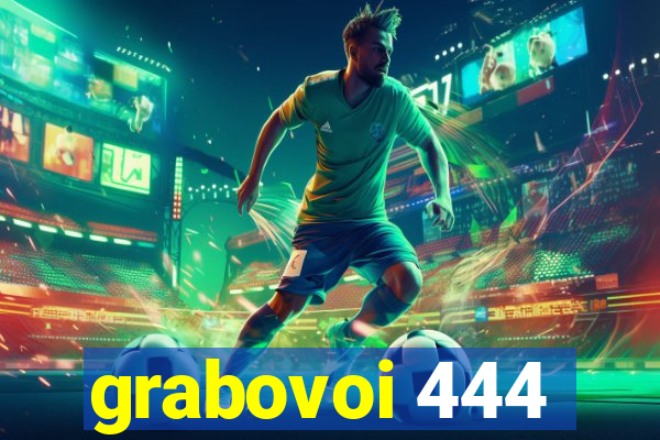 grabovoi 444