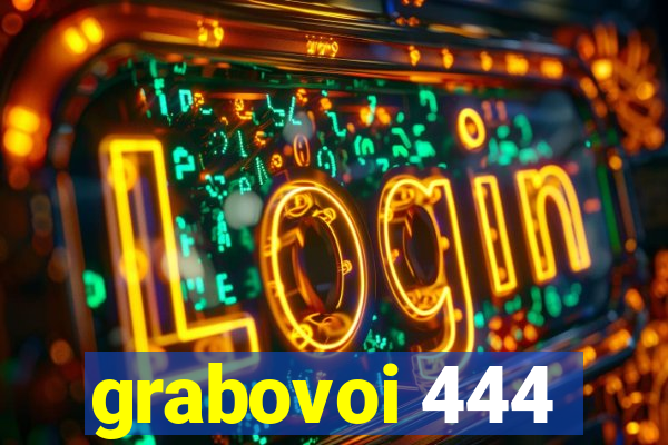 grabovoi 444