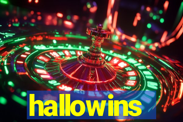 hallowins