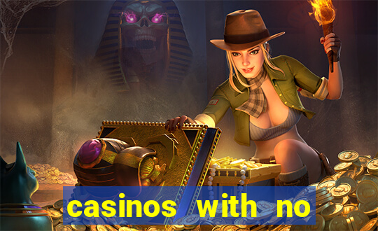 casinos with no deposit bonus