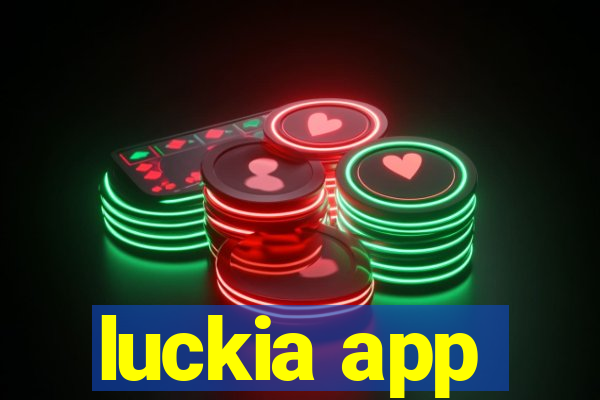 luckia app