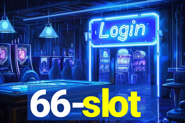 66-slot