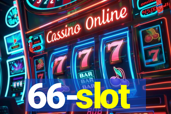 66-slot