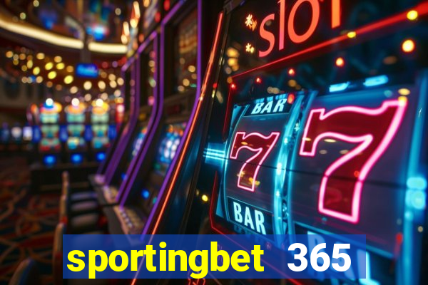 sportingbet 365 apostas online