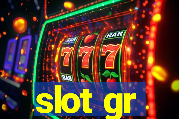 slot gr