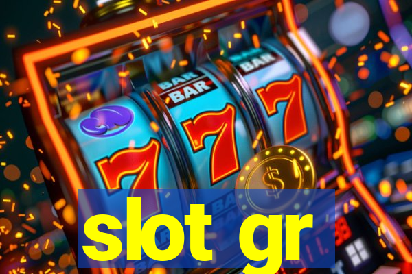 slot gr