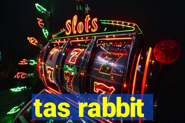 tas rabbit