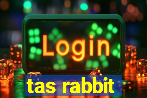 tas rabbit