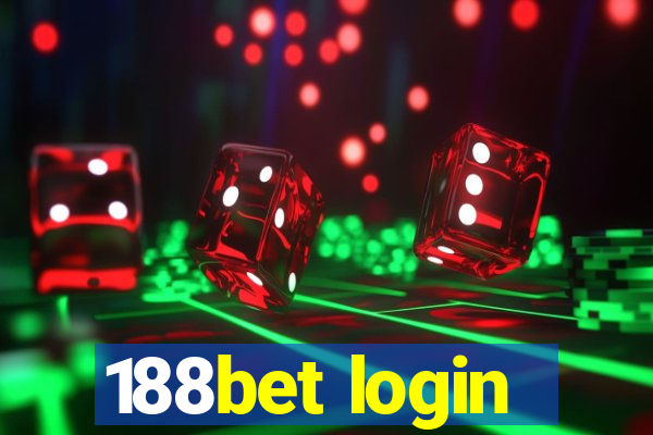 188bet login