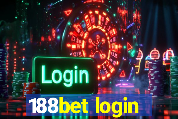 188bet login