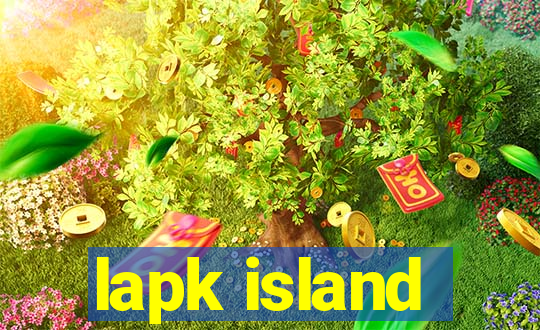 lapk island