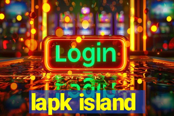 lapk island