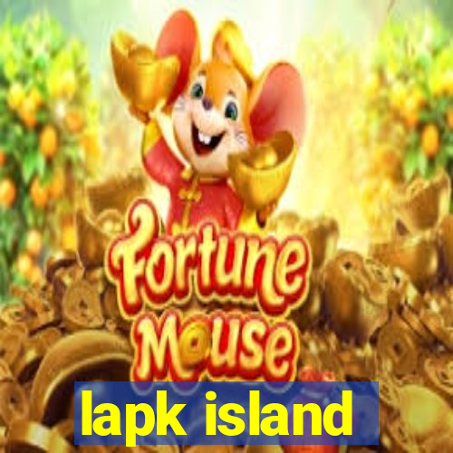 lapk island