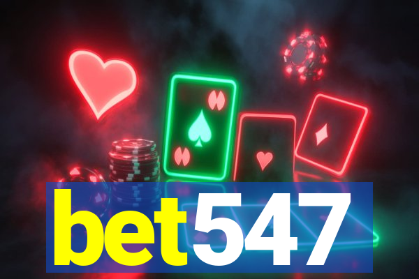 bet547