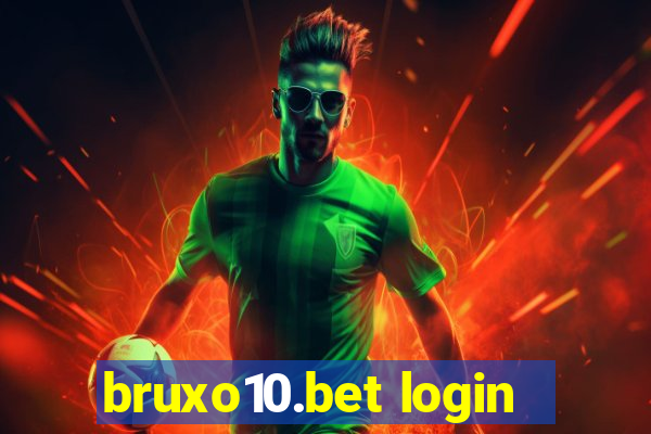 bruxo10.bet login