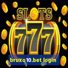 bruxo10.bet login