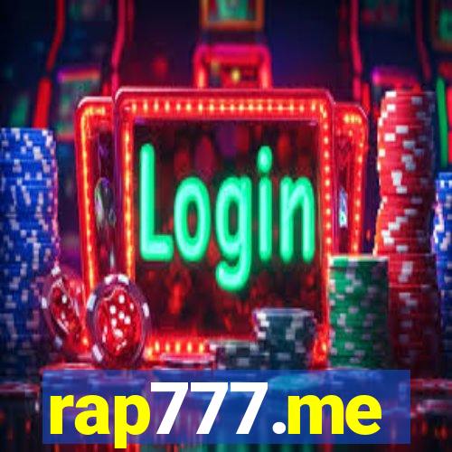 rap777.me