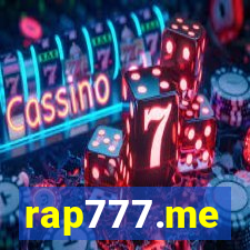 rap777.me