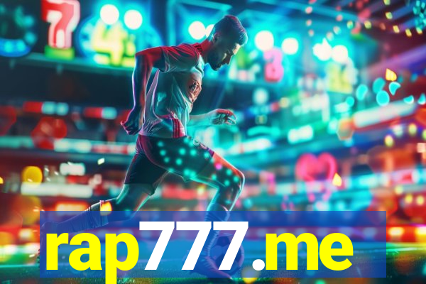 rap777.me