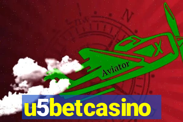 u5betcasino