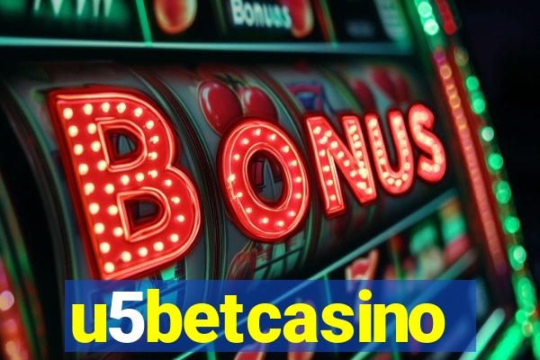 u5betcasino