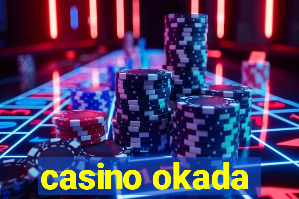 casino okada