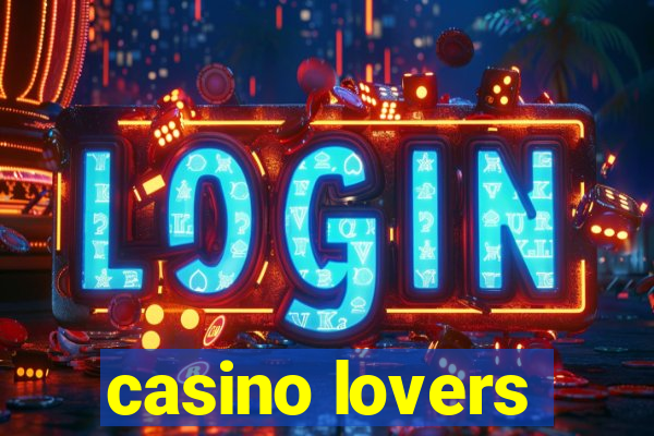 casino lovers