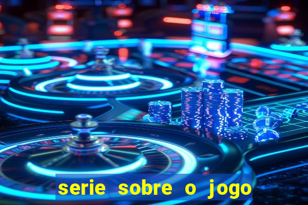 serie sobre o jogo do bicho globoplay