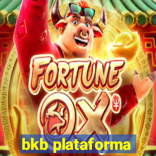 bkb plataforma