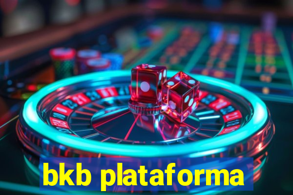 bkb plataforma