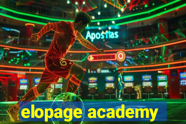 elopage academy