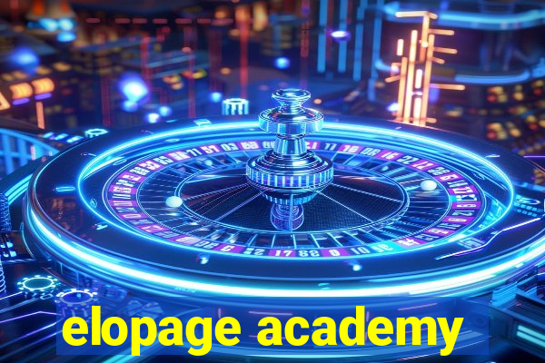 elopage academy