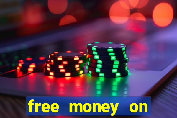 free money on casino no deposit