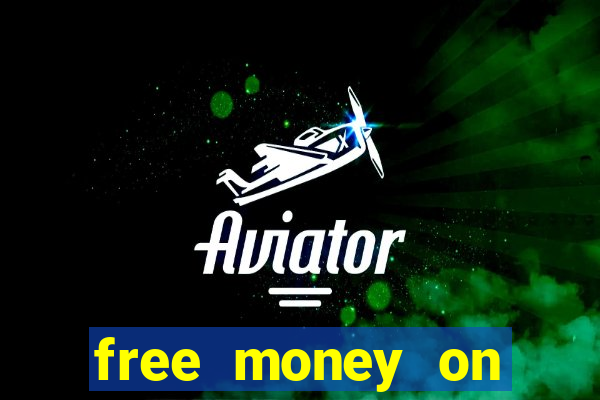 free money on casino no deposit