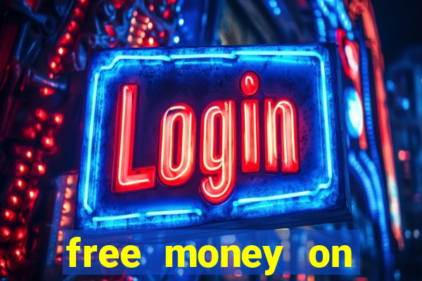 free money on casino no deposit