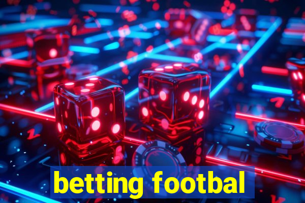 betting footbal