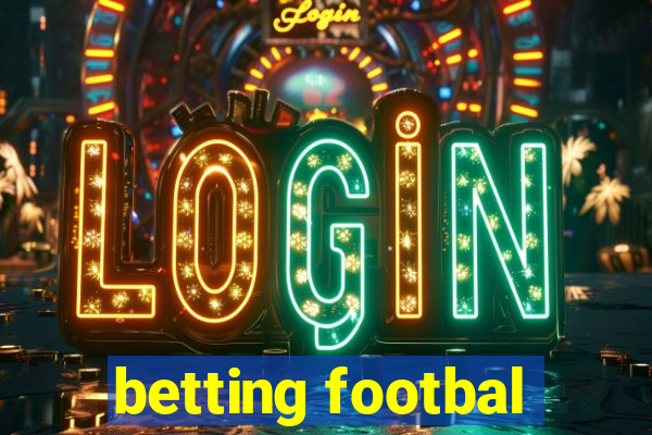 betting footbal