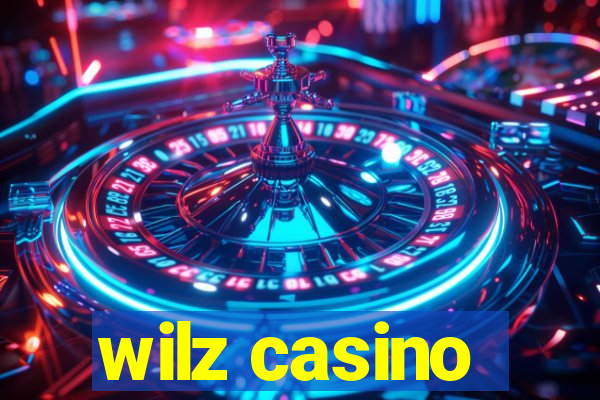 wilz casino