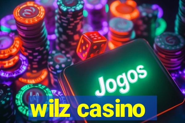 wilz casino