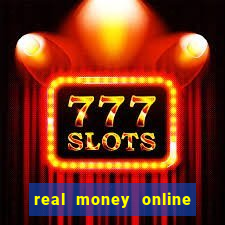 real money online casinos usa