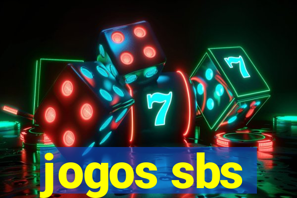 jogos sbs