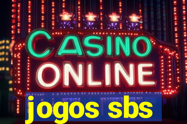 jogos sbs