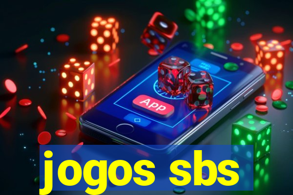 jogos sbs