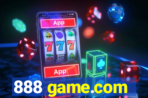 888 game.com