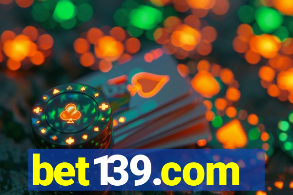 bet139.com