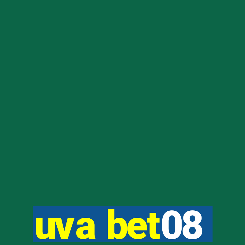 uva bet08